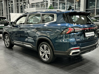 2026 Geely Okavango I Рестайлинг, синий, 4050000 рублей, вид 5