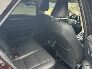 2019 Lexus NX 200 I Рестайлинг, коричневый, 3400000 рублей, вид 4