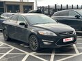 2011 Ford Mondeo IV Рестайлинг, чёрный, 640000 рублей