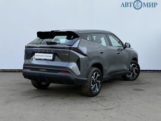 2026 Geely Cityray, серый, 2550000 рублей, вид 5