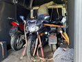 2007 Yamaha FJR1300, серебристый, 620000 рублей - вид 6