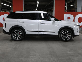 2023 Jaecoo J7 I, белый, 2098000 рублей, вид 4