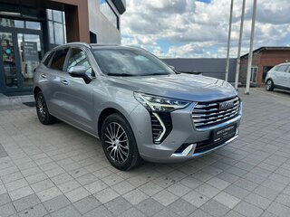 2023 Haval Jolion I, серый, 1830000 рублей, вид 3