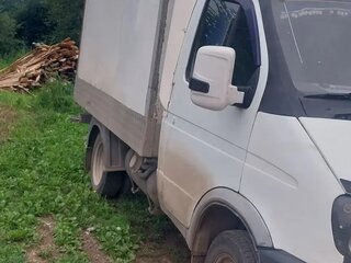 2007 ГАЗ 31105 «Волга», белый, 280000 рублей, вид 2