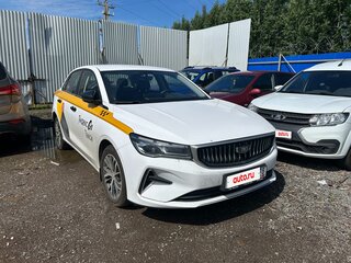 2025 Belgee S50, чёрный, 1800000 рублей, вид 3