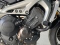 2014 Yamaha MT-09 (FZ-09), синий, 700000 рублей - вид 5
