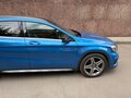 2016 Mercedes-Benz GLA 250 I (X156), голубой, 2200000 рублей - вид 5