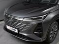 2024 Changan CS75 Plus III, серый - вид 4