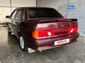 2011 Lada (ВАЗ) 2115, пурпурный, 390000 рублей - вид 2