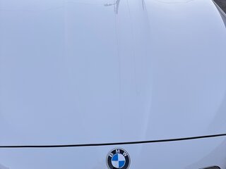 2014 BMW 5 серии 528i xDrive VI (F10/F11/F07) Рестайлинг, белый, 2250000 рублей, вид 3