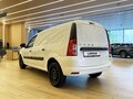 2026 Lada (ВАЗ) Largus I Рестайлинг, белый - вид 6