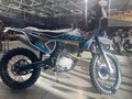 2025 Kews K23, голубой, 214000 рублей - вид 3