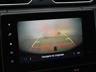 2022 Renault Duster II, серый, 1720000 рублей, вид 3