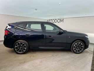 2025 BMW X3 Long 30L xDrive IV (G45/G48), чёрный, 7770000 рублей, вид 5