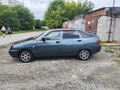 2008 Lada (ВАЗ) 2112, серый, 280000 рублей - вид 4