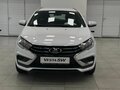 2026 Lada (ВАЗ) Vesta SW I Рестайлинг (NG), белый - вид 7