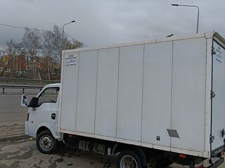2023 Dongfeng Captain-T, белый, 1600000 рублей, вид 3