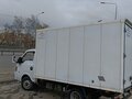 2023 Dongfeng Captain-T, белый, 1600000 рублей - вид 2