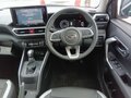 2021 Daihatsu Rocky A200, красный, 1800000 рублей - вид 4