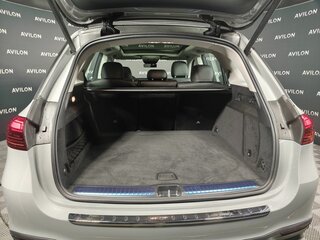 2025 Mercedes-Benz GLE 450 d II (V167) Рестайлинг, серый, 15100000 рублей, вид 5
