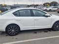 2013 Skoda Octavia III (A7), белый, 1350000 рублей - вид 3
