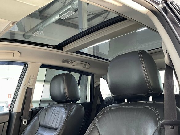 2013 Renault Koleos I Рестайлинг, чёрный, 879000 рублей - вид 20