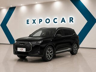 2026 Tenet T7, чёрный, 2785000 рублей, вид 1