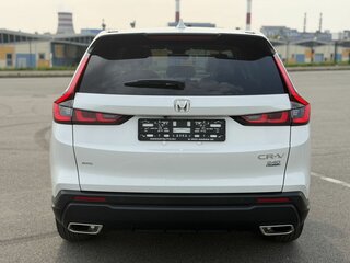 2026 Honda CR-V VI, белый, 4150000 рублей, вид 5