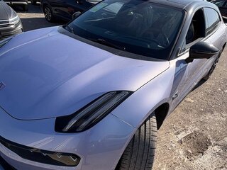 2026 Zeekr 001 103 kWh I Рестайлинг 2, пурпурный, 11520000 рублей, вид 3