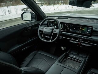 2026 Kia Telluride II, серый, 10459991 рублей, вид 4