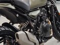 2026 Royal Enfield Guerrilla 450, зелёный, 559000 рублей - вид 10