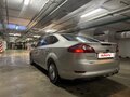 2010 Ford Mondeo IV, серебристый, 717000 рублей - вид 4