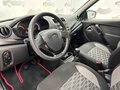 2024 Lada (ВАЗ) Granta Cross I Рестайлинг, серый, 850000 рублей - вид 8