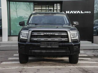 2026 Haval H5 II, чёрный, 4049000 рублей, вид 1