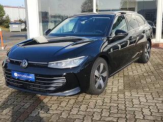 2024 Volkswagen Passat B9, чёрный, 3800000 рублей, вид 1