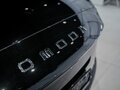 2026 Omoda C5 II, чёрный - вид 4