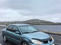 2007 Mitsubishi Lancer IX Рестайлинг, зелёный, 195000 рублей - вид 6