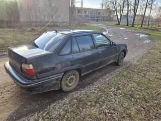 2007 Daewoo Nexia I, синий, 130000 рублей, вид 3