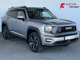 2025 Haval H7 I, серый, 3460000 рублей, вид 3