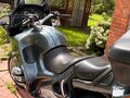 2003 BMW R 1150 RT, серый, 410000 рублей - вид 8