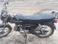 2015 Motoland FS, чёрный, 45000 рублей - вид 4