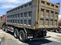 2020 Sinotruk Howo ZZ3257, красный, 3490000 рублей - вид 3