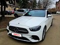 2021 Mercedes-Benz E-Класс 350 V (W213, S213, C238) Рестайлинг, белый, 5700000 рублей - вид 9