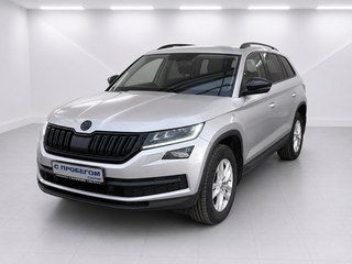 2018 Skoda Kodiaq I, бежевый, 1990000 рублей, вид 1