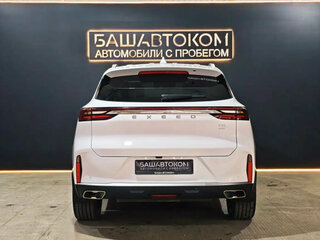 2024 Exeed TXL I Рестайлинг 2, белый, 2970000 рублей, вид 5