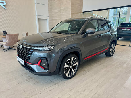 Changan CS35 Plus I Рестайлинг