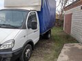 2017 ГАЗ ГАЗель (3302), белый, 950000 рублей - вид 4