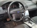 2008 Volvo XC90 5 Geartronic I Рестайлинг, серый, 1200000 рублей - вид 4