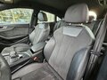 2019 Audi A5 II (F5), белый - вид 11