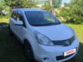 2011 Nissan Note I Рестайлинг, белый, 700000 рублей - вид 2